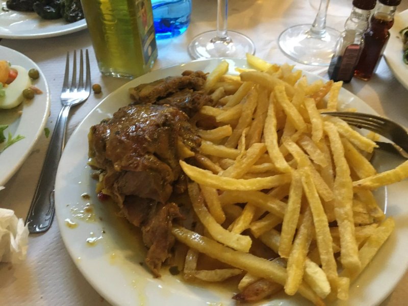 Casa Paredes