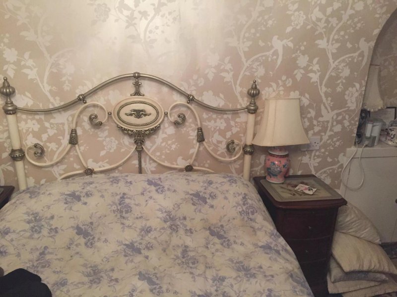 Monica and Martin's Bed and Breakfast