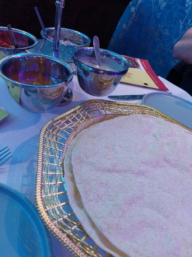 Brick Lane Tandoori