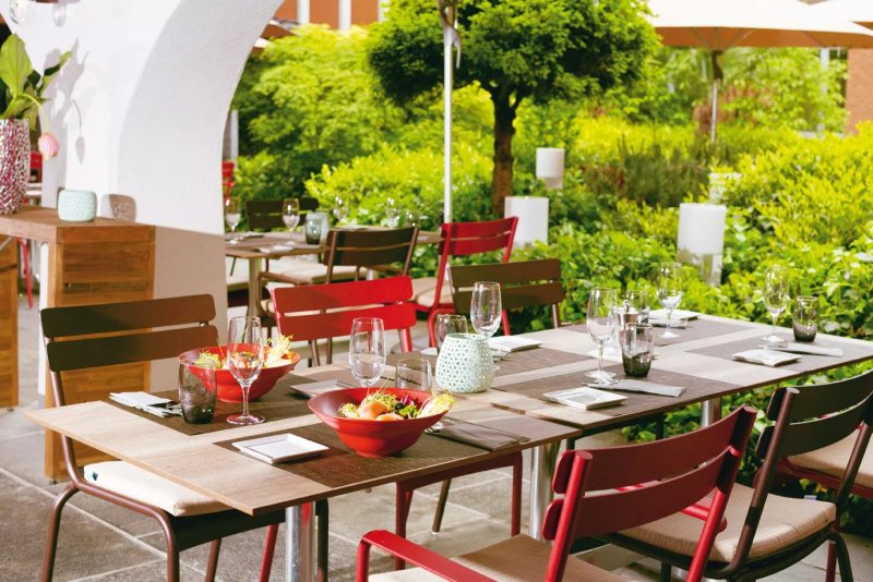 Trattoria Ciao
