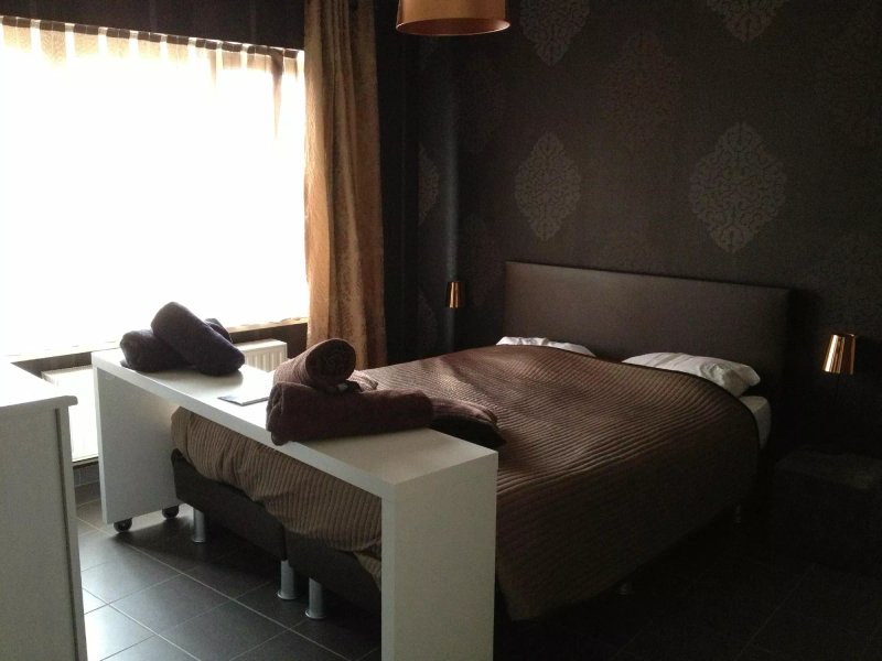 A Dream B&B