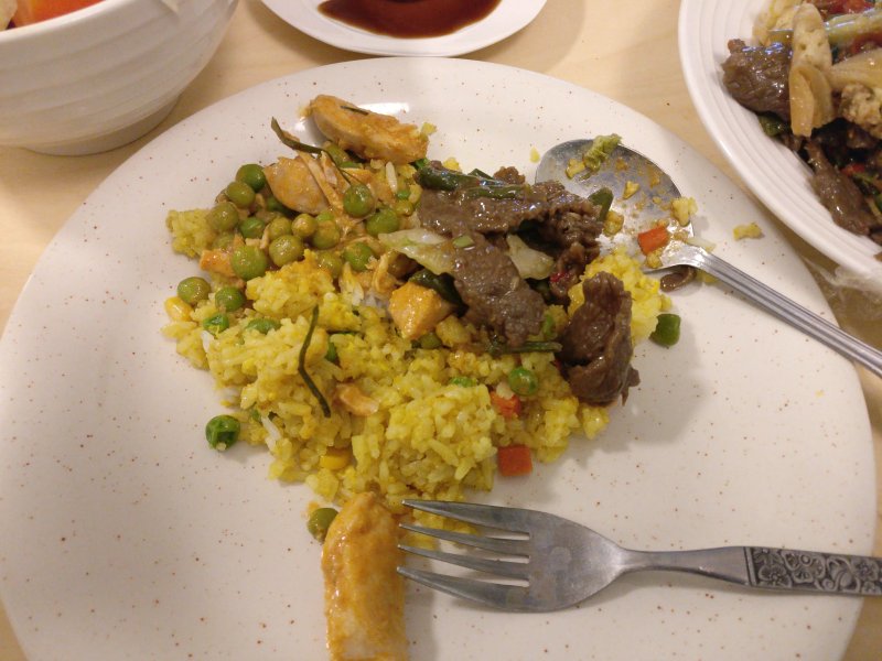 Laanna Thai Restaurant