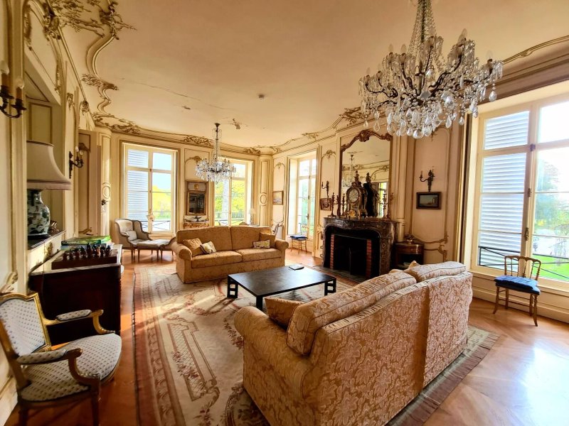Chateau Boulay Morin