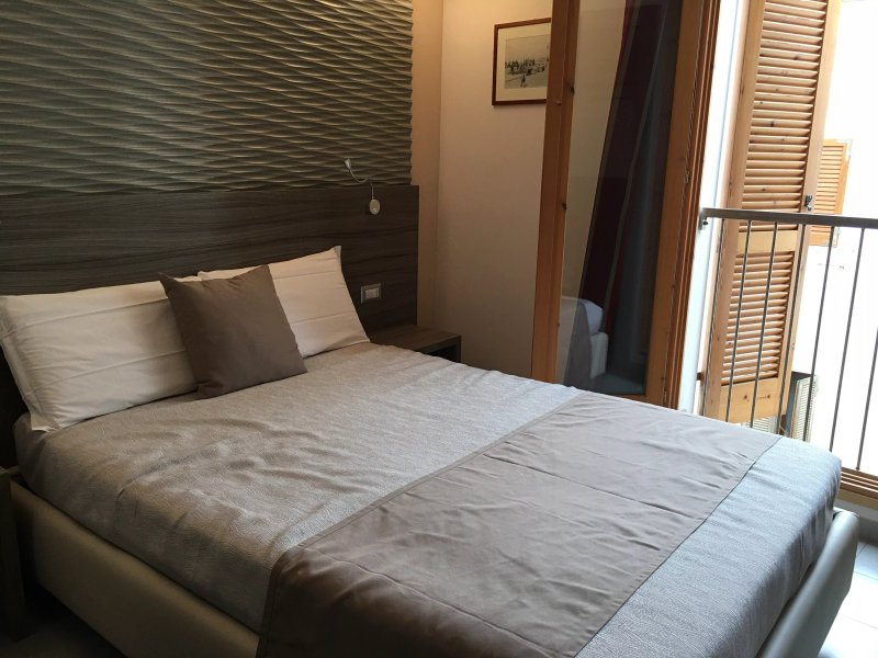 Ottocento Guest House