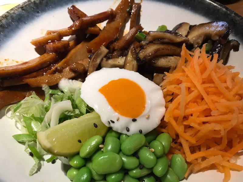 Wagamama