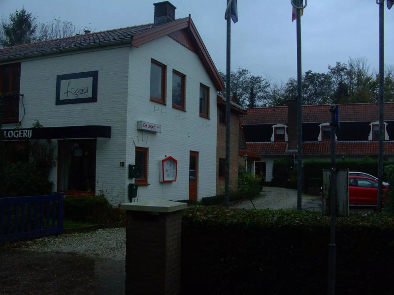 Hotel de Logerij
