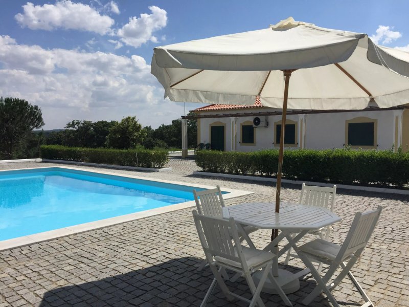 Quinta da Nave do Lobo