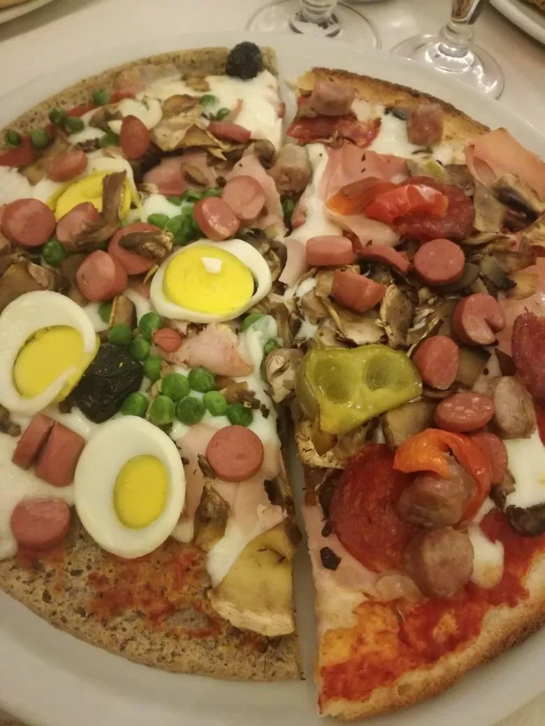 Pizzeria Ristorante Toto' e Peppino