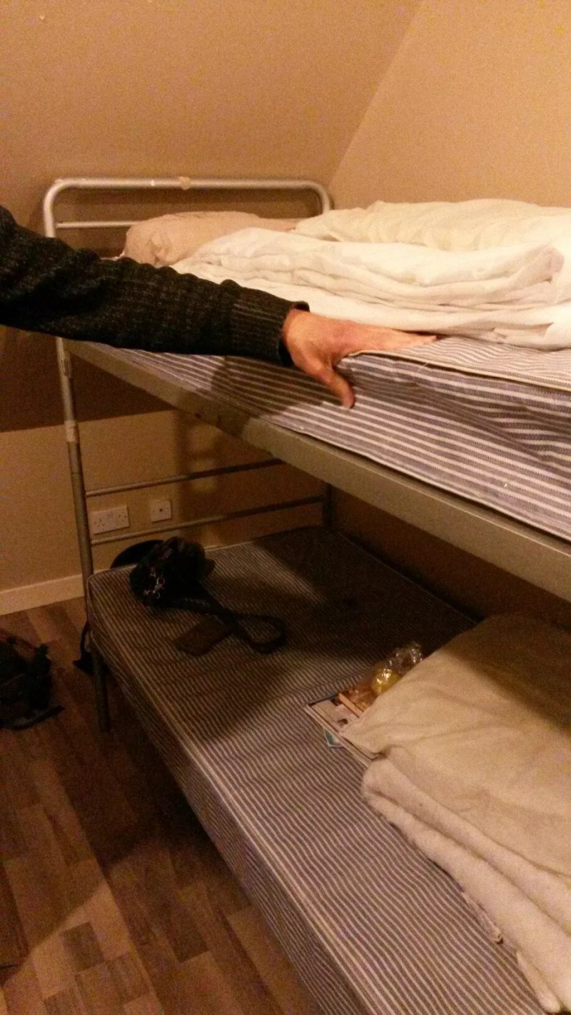 City Hostel