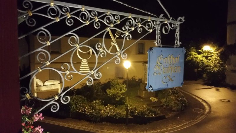 Gasthof Weichlein