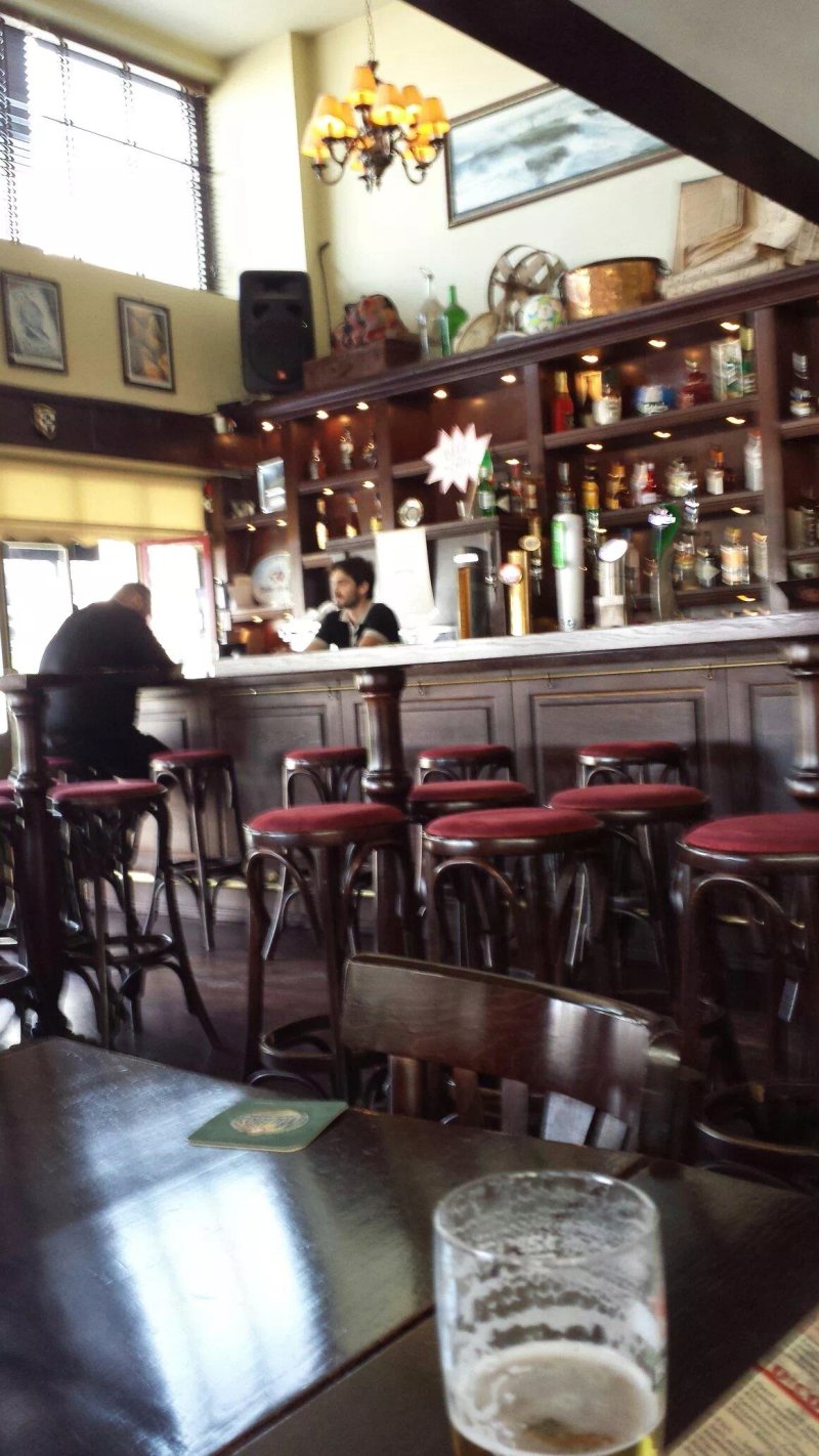 O'Connell's Irish Pub