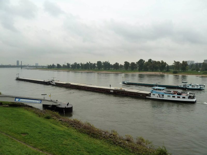 Hotel Schnellenburg am Rhein