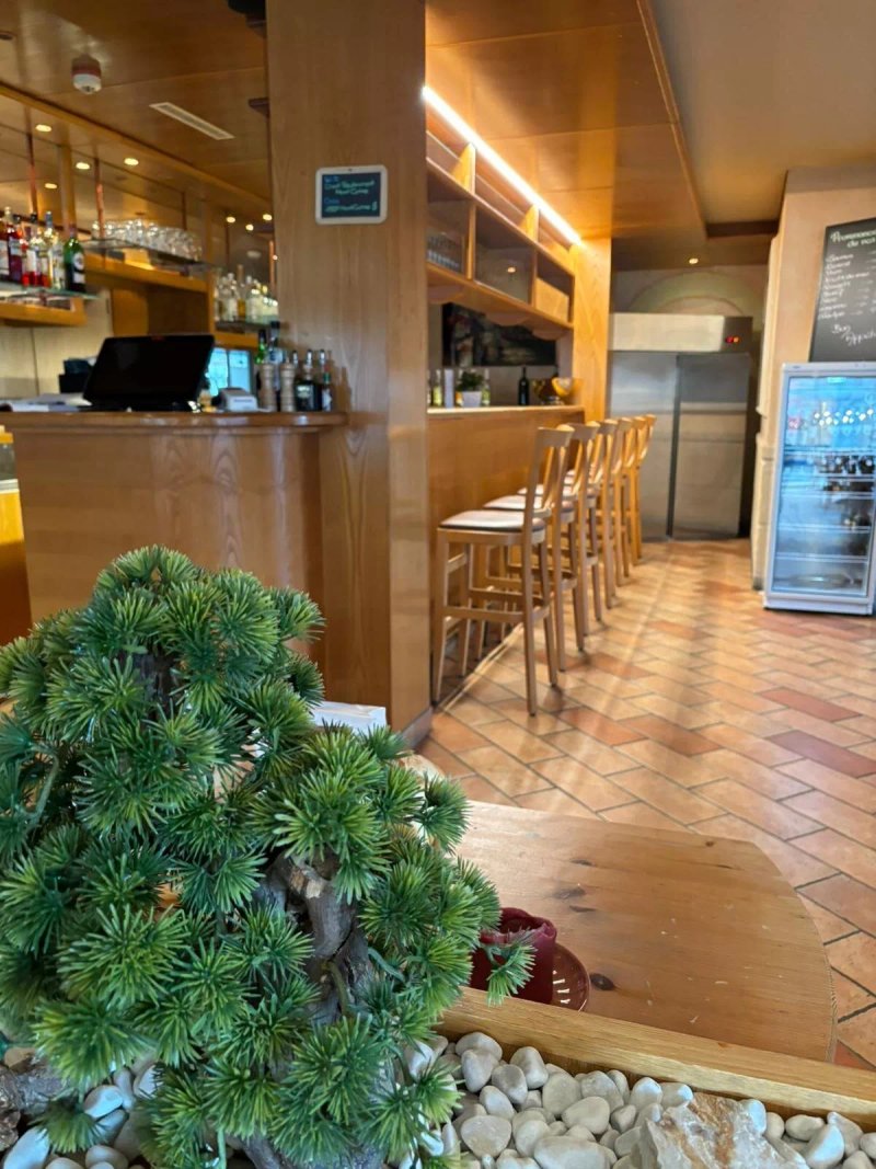 Restaurant-Pizzeria Le Mont Calme