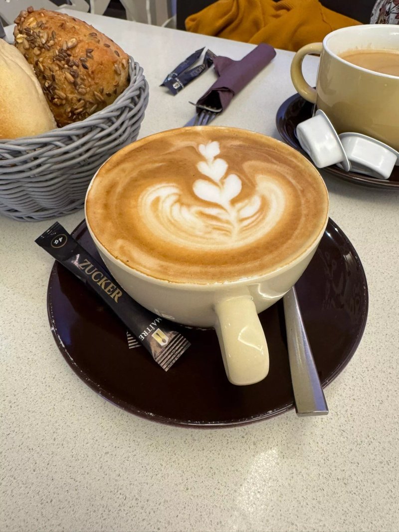 Eiscafe Capri