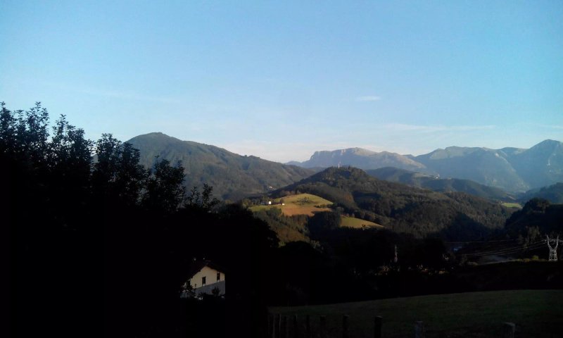 Casa Rural Korteta