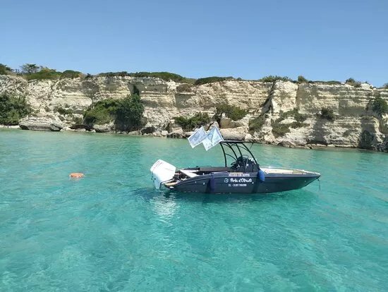 Perla D'Otranto