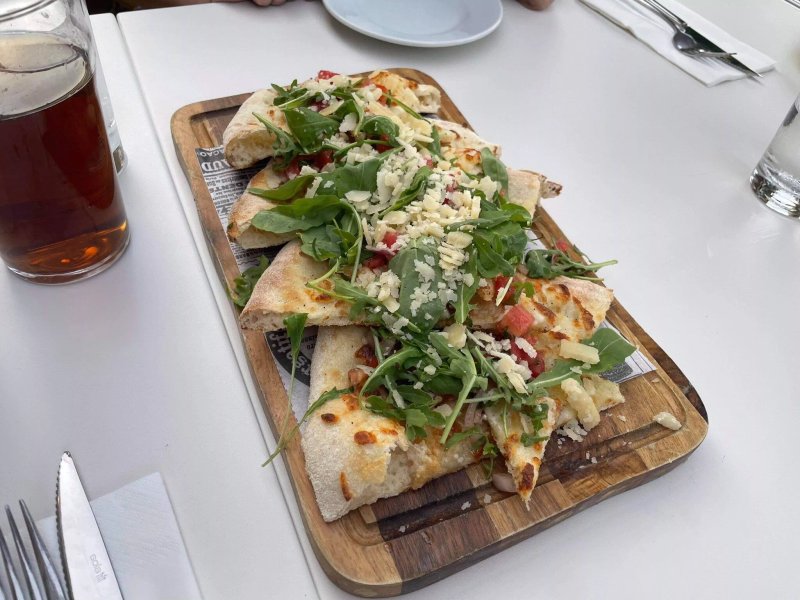 Great Dane Restaurant