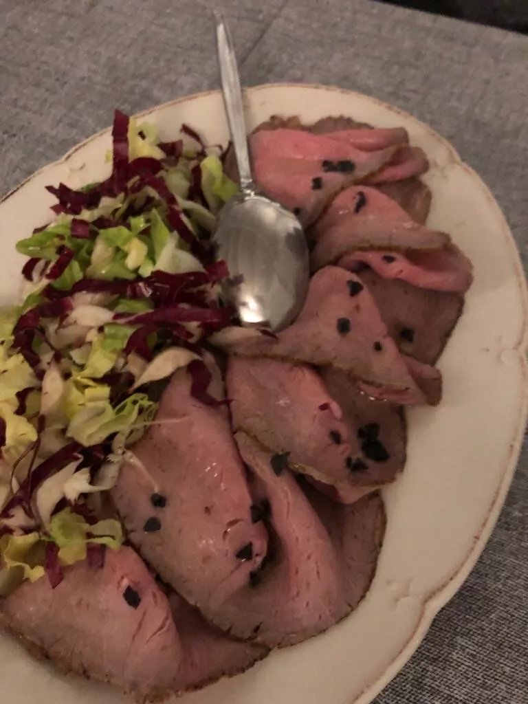 Ca' di Sappi