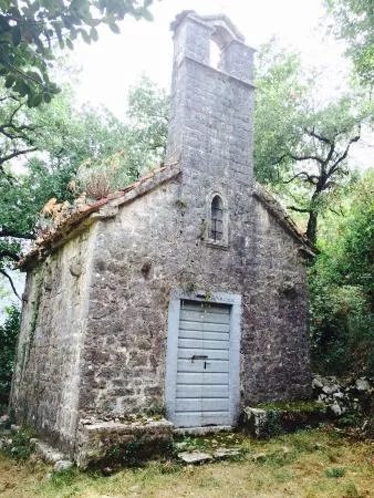 Church of St. Anne