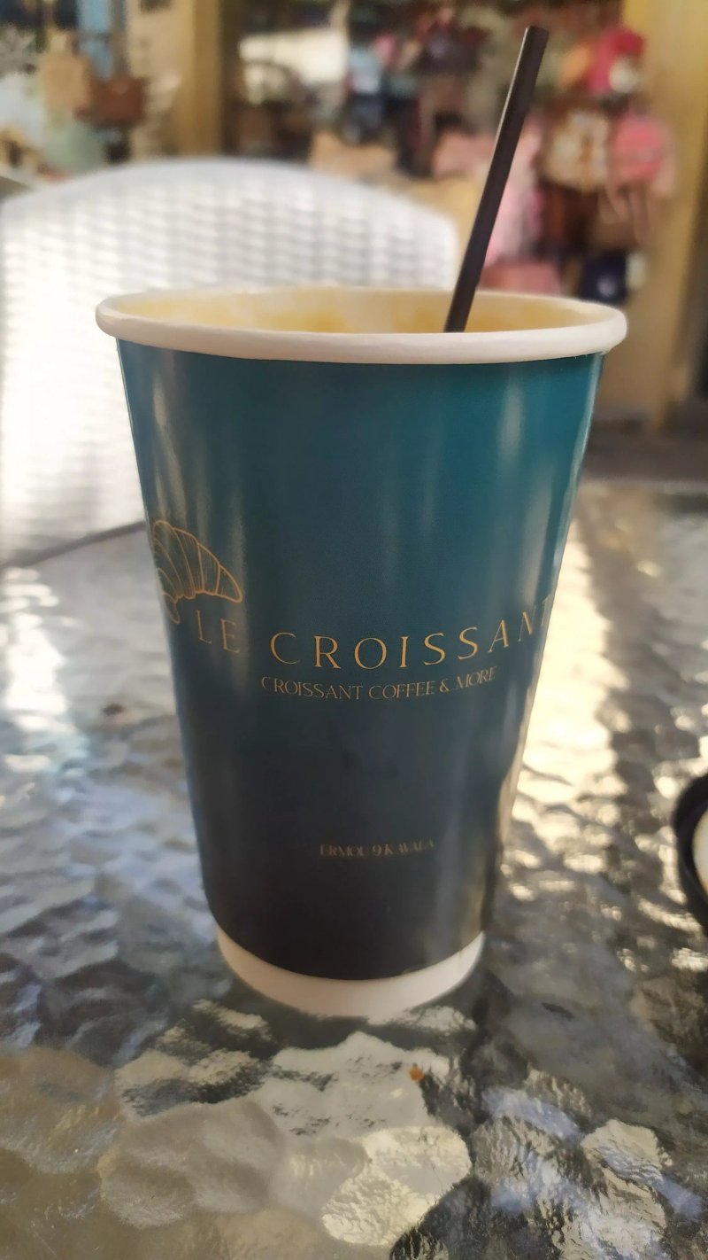 Le Croissant