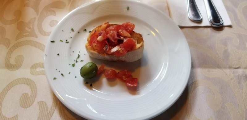Pizzeria Adria