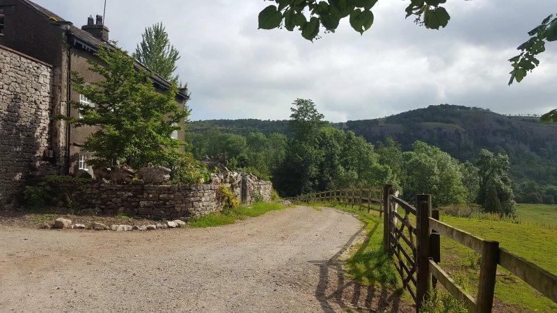 Witherslack Hall Farm Guest House and Bunk Barn