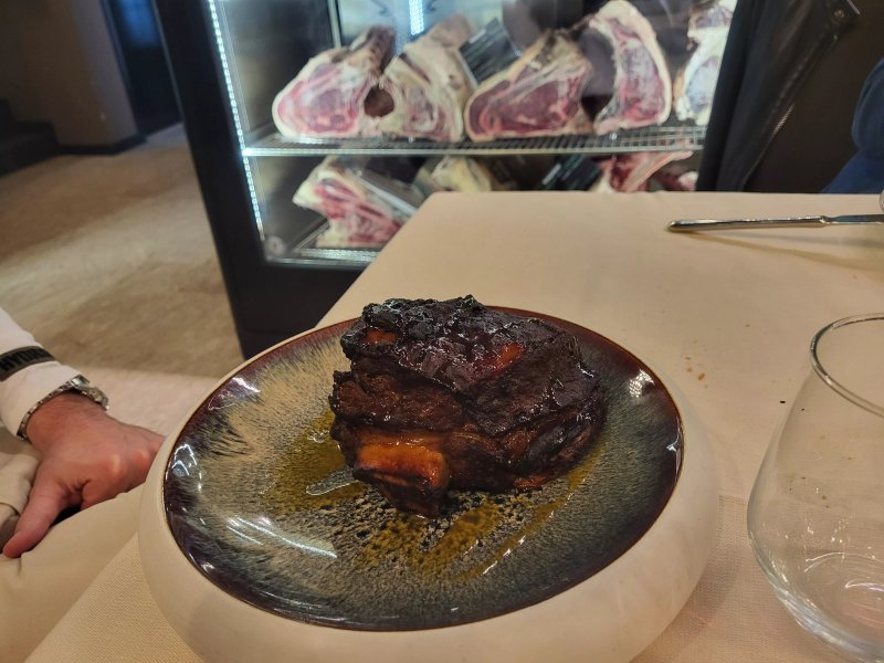 Barra Larga Ristorante Abruzzese