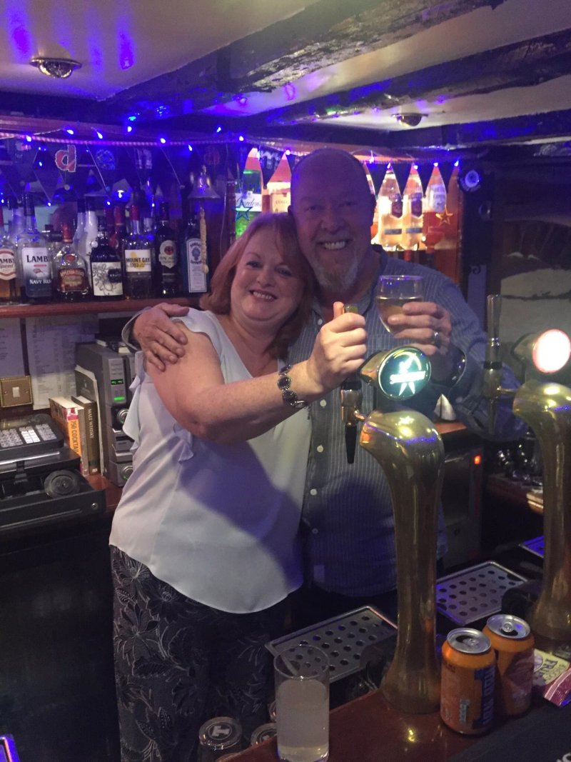 The Garden Arms Hotel