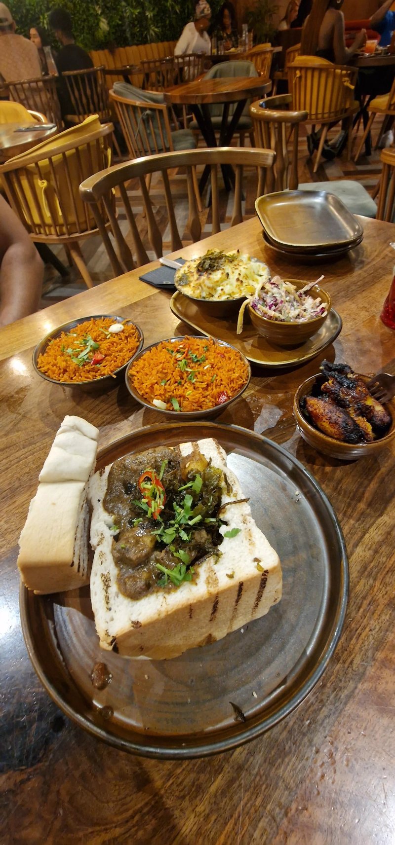 Afrikana Dalston