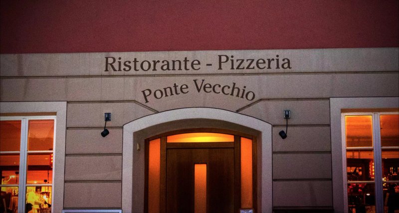 Ponte Vecchio