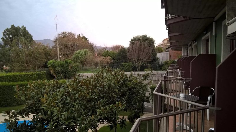 Hotel Lombina
