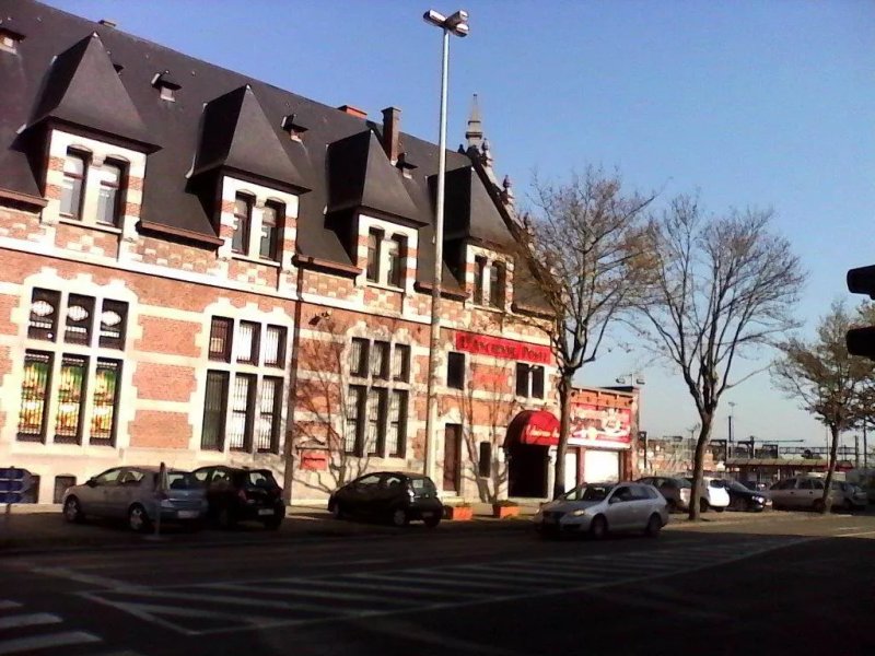 L'Ancienne Poste