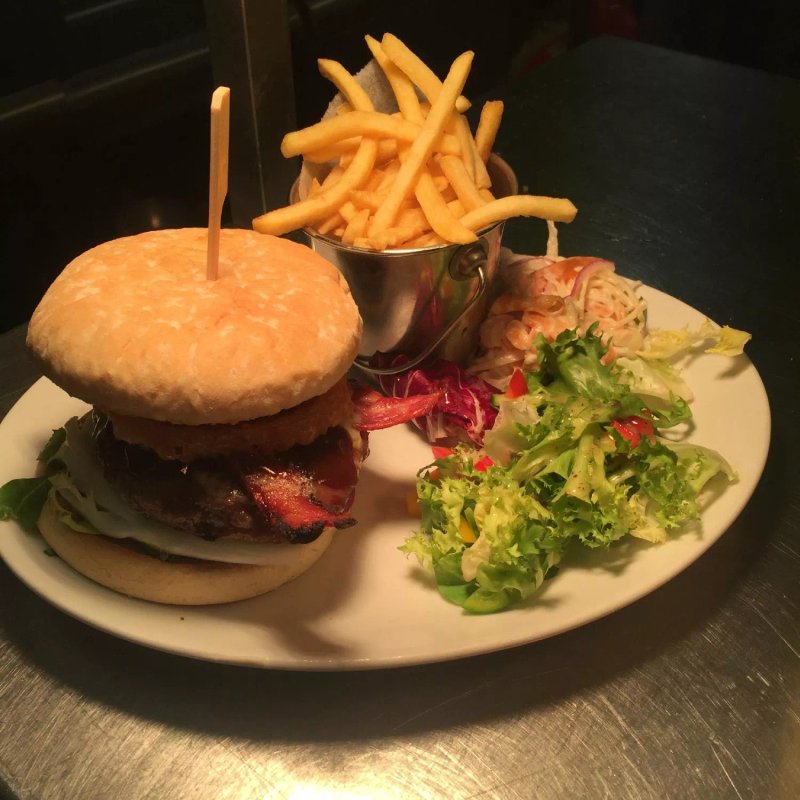 The Exeter Inn