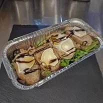 House Grill Carces