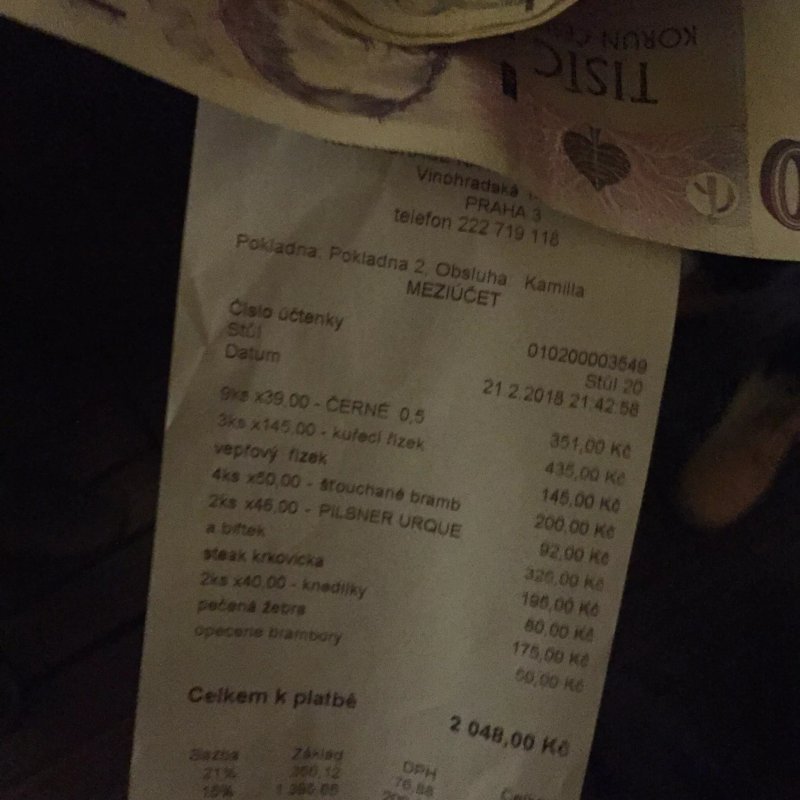 Na Krizovatce