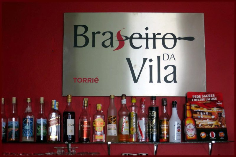 Braseiro Da Vila