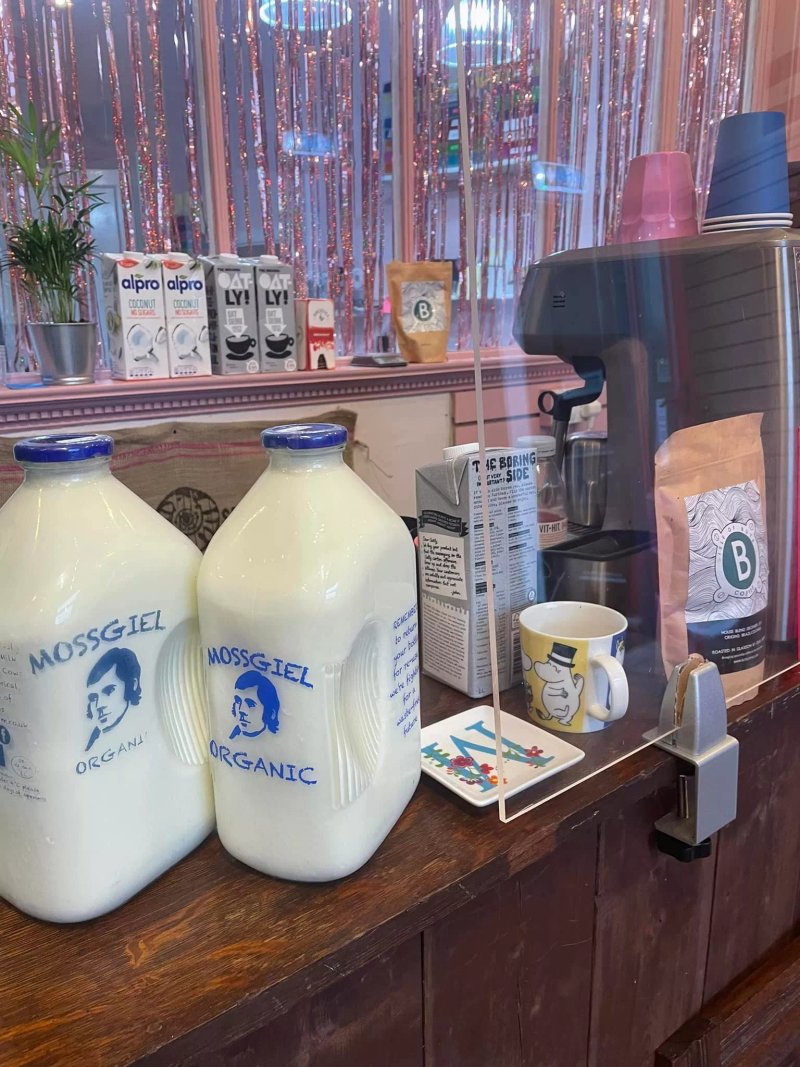 Isle of Bute Coffee Company