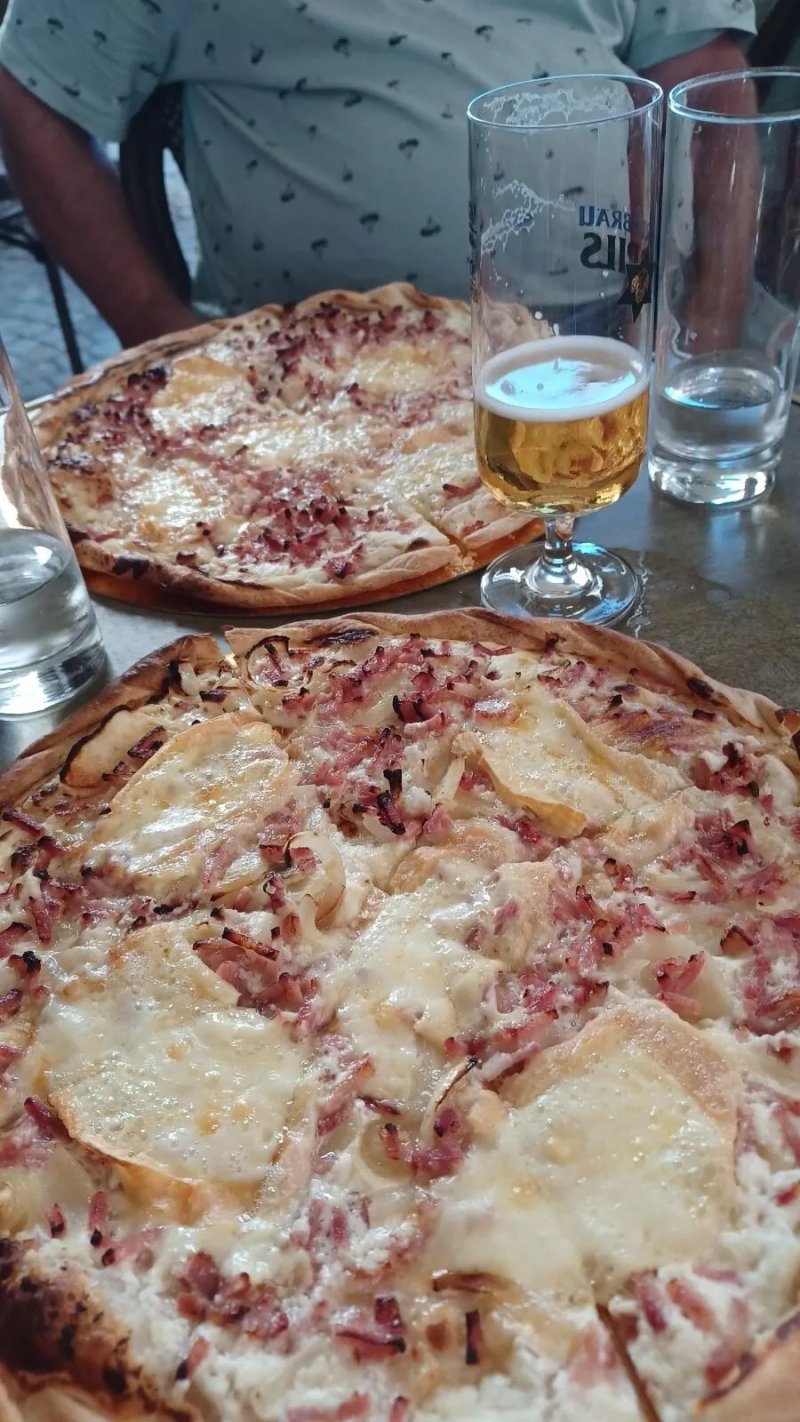 Brasserie La Cigogne