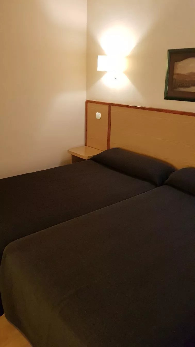 Hotel Avenida Leganes