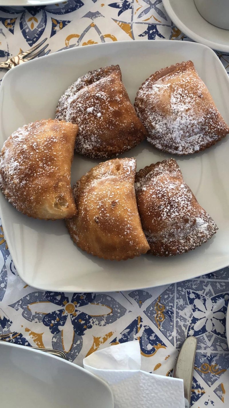 In Sicilia da Ciro