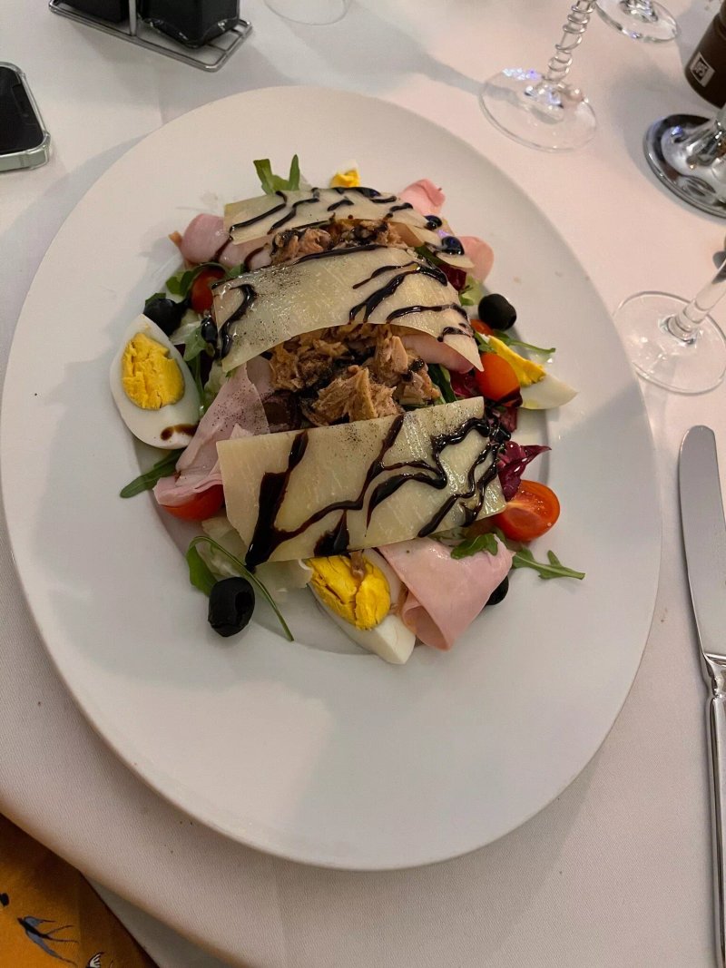 Ristorante Castello Belvedere