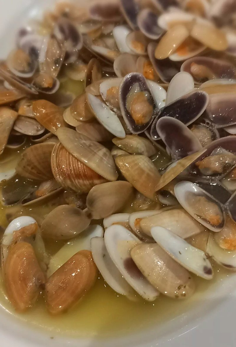 Marisqueria La Colita