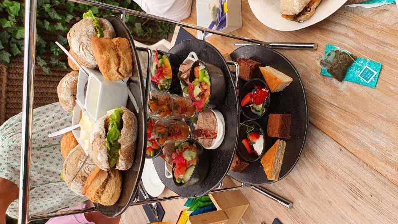 Petits Saveurs