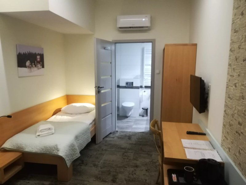Motelik Grosar