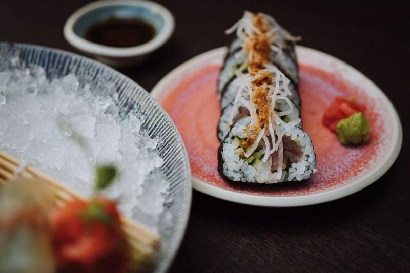 Akaiten - Japanese Restaurant