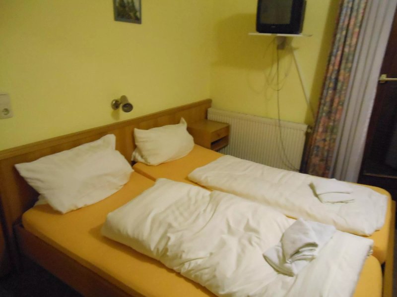 Home Hotel Salzberg