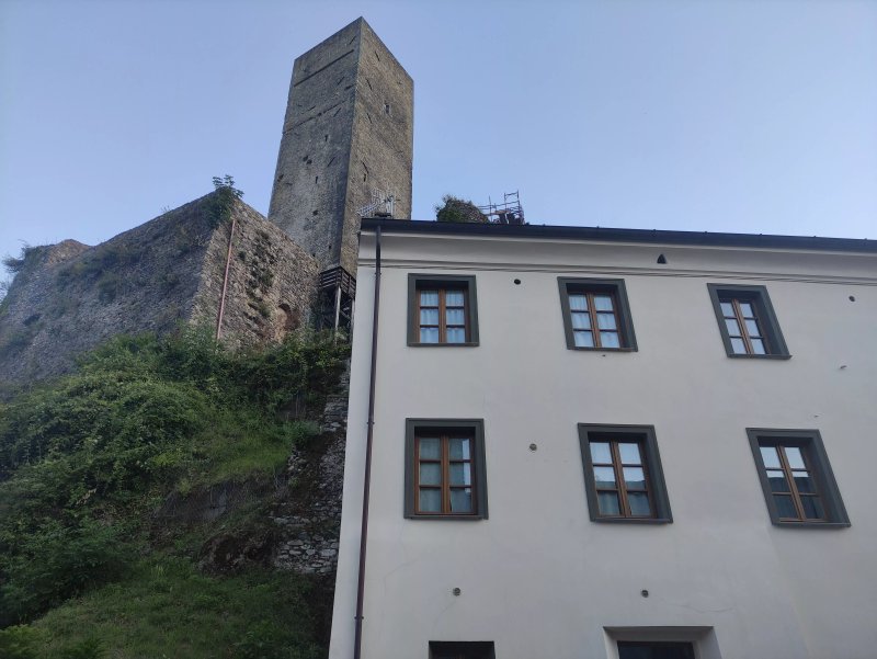 B&B Castello Malaspina Di Tresana