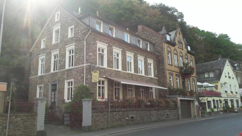 Osteria Del Vino Cochem