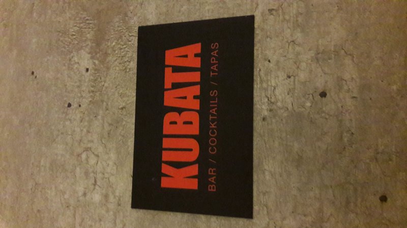 Kubata