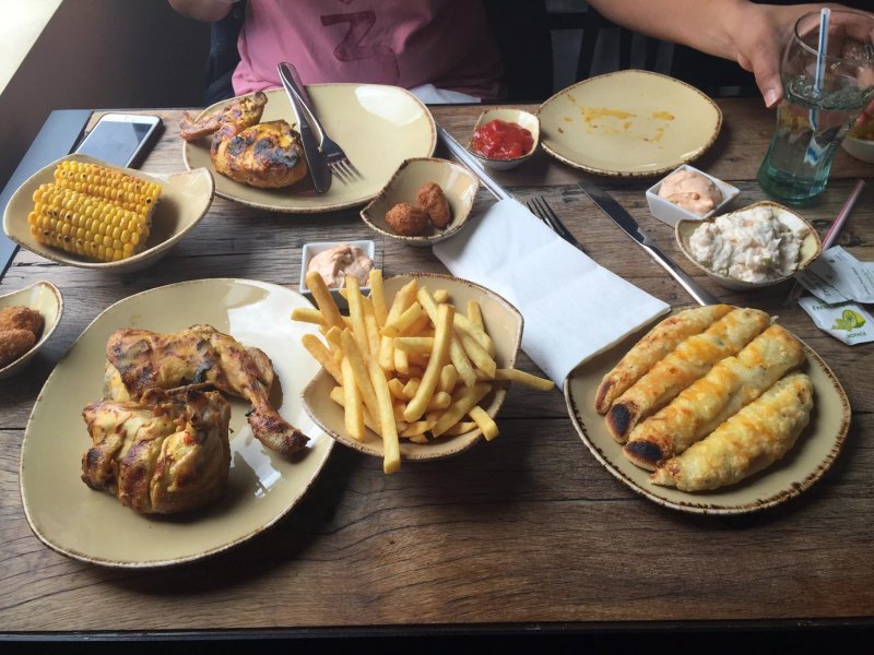 Pepe's